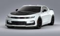 El nuevo Chevrolet Camaro 2021 recibe una actualización