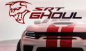 El Dodge Charger SRT Ghoul viene con el motor Hellephant V8 de 1.000CV. Su precio: 200.000$