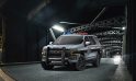 Se presentan los nuevos 2021 Chevrolet Tahoe de policia con algunos genes Camaro ZL1