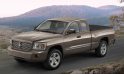 Fiat Chrysler registra la marca ‘Dakota’, lo que aumenta la perspectiva de una nueva pick-up mediana.