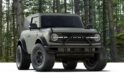La producción de la primera edición del Ford Bronco 2021 AGOTADA aunque se duplicó su producción!!!.