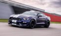 Ford dice adiós al Mustang Shelby GT350
