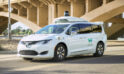 Waymo amplia su servicio de vehículos autónomos a la totalidad de Phoenix