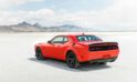 Dodge confirma “tres nuevas variantes” del Challenger y el Charger