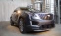 El Cadillac XT5 2021 algo más económico que el modelo anterior 2020