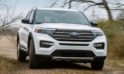 El Ford Explorer 2021 añade el lujoso acabado King Ranch
