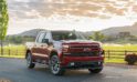 Chevrolet Silverado 1500 Diesel 2020: velocidad y potencia colocan a esta pickup en una lista épica de las ‘mejores’
