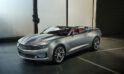 2021 Chevrolet Camaro Convertible: El “All-American” Pony Car