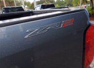 2018 Chevrolet Colorado ZR2 Turbo Diesel