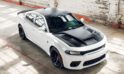 Dodge Charger SRT Hellcat 2022: ¿El Automóvil Más Personalizable De Todos Los Tiempos?