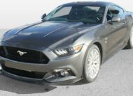 2018 Ford Mustang 5.0 Ti-VCT V8 GT