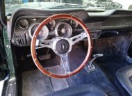 1968 Ford Mustang 289 V8 Hardtop